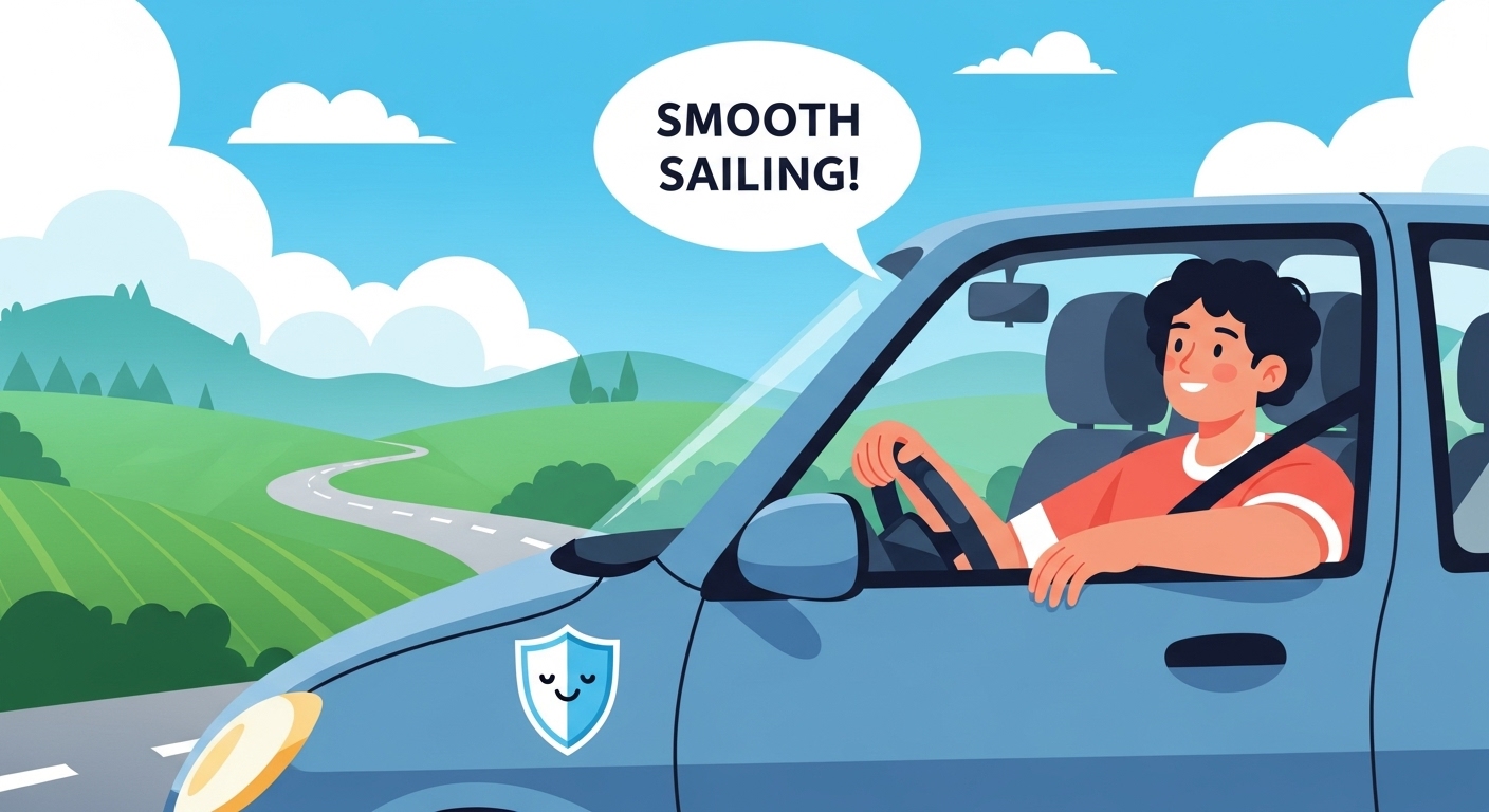 K사 운전자보험