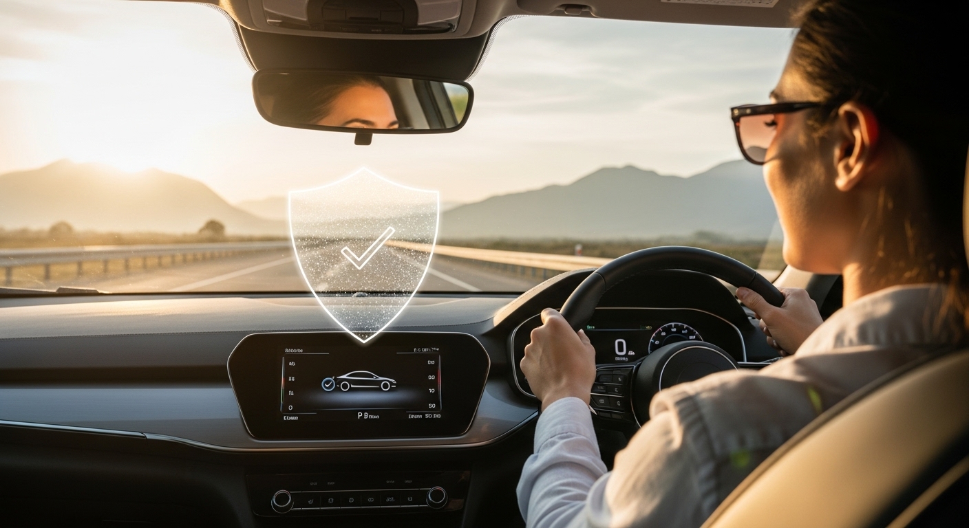 운전자보험보장내용